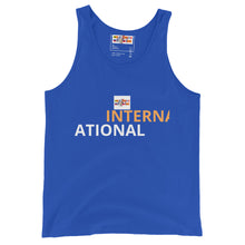Load image into Gallery viewer, Men's International Tank Top