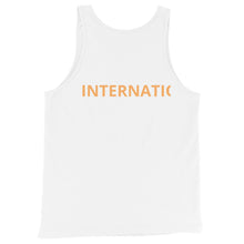 Load image into Gallery viewer, Men's International Tank Top