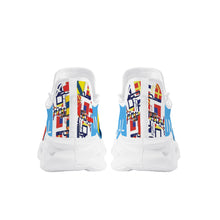 Load image into Gallery viewer, Code Ski cloud