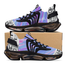 Load image into Gallery viewer, Aqua Candy  Grey - Black