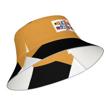 Load image into Gallery viewer, Classic Code Reflective Bucket Hat