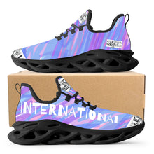 Load image into Gallery viewer, Candy Grey Cloud - Black