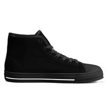 Load image into Gallery viewer, OG High-Top  Black