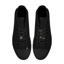 Load image into Gallery viewer, OG High-Top  Black