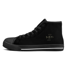 Load image into Gallery viewer, OG High-Top  Black