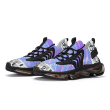 Load image into Gallery viewer, Aqua Candy  Grey - Black