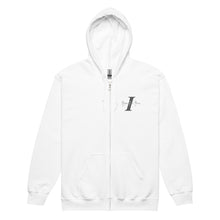 Load image into Gallery viewer, Unisex OG blend zip
