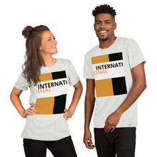 Load image into Gallery viewer, Unisex International Classiq t-shirt