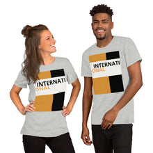 Load image into Gallery viewer, Unisex International Classiq t-shirt