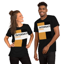 Load image into Gallery viewer, Unisex International Classiq t-shirt