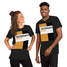 Load image into Gallery viewer, Unisex International Classiq t-shirt
