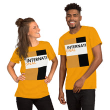 Load image into Gallery viewer, Unisex International Classiq t-shirt