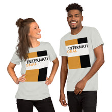 Load image into Gallery viewer, Unisex International Classiq t-shirt