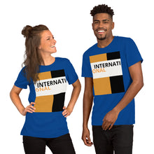 Load image into Gallery viewer, Unisex International Classiq t-shirt