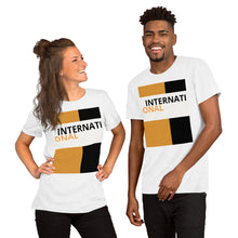 Load image into Gallery viewer, Unisex International Classiq t-shirt