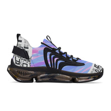 Load image into Gallery viewer, Aqua Candy  Grey - Black