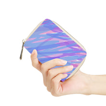 Load image into Gallery viewer, Candy Zipper Card Holder