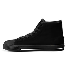 Load image into Gallery viewer, OG High-Top  Black
