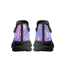 Load image into Gallery viewer, Candy Grey Cloud - Black