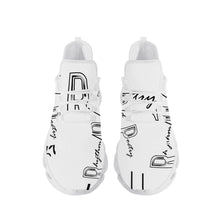 Load image into Gallery viewer, IRAP OG Cloud Sneaker - White