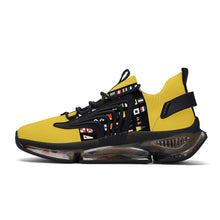 Load image into Gallery viewer, Bee Aqua- Black