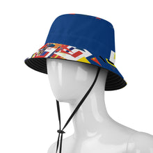 Load image into Gallery viewer, IRAP Navy bucket