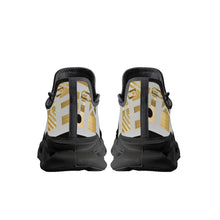 Load image into Gallery viewer, Blk Gold Cloud