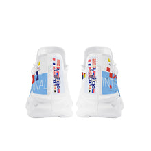 Load image into Gallery viewer, Code Wavy Clouds