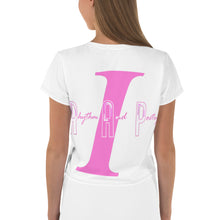 Load image into Gallery viewer, IRAP OG Crop Tee