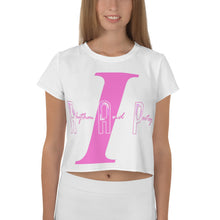 Load image into Gallery viewer, IRAP OG Crop Tee