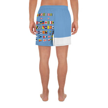 Load image into Gallery viewer, Agua blu Shorts