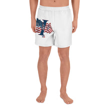 Load image into Gallery viewer, Men's USA Shorts