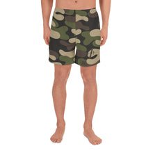 Load image into Gallery viewer, Camo shorts