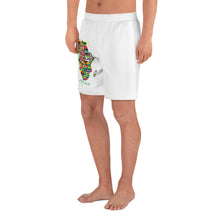 Load image into Gallery viewer, Men's Africa Shorts