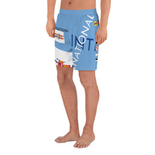 Load image into Gallery viewer, Agua blu Shorts