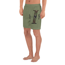 Load image into Gallery viewer, IRAP fatigue shorts