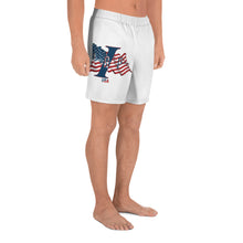 Load image into Gallery viewer, Men's USA Shorts