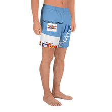 Load image into Gallery viewer, Agua blu Shorts
