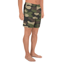 Load image into Gallery viewer, Camo shorts
