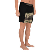 Load image into Gallery viewer, I Camo Shorts