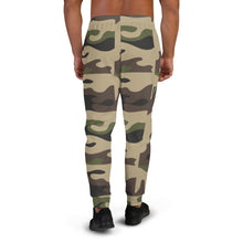 Load image into Gallery viewer, Camo Joggers