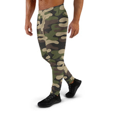 Load image into Gallery viewer, Camo Joggers