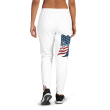 Load image into Gallery viewer, Women's USA Joggers