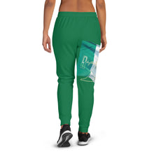 Load image into Gallery viewer, Women's Mexico green Joggers