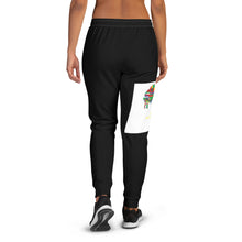 Load image into Gallery viewer, Women's Africa BLK Joggers