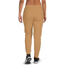 Load image into Gallery viewer, Women's Camo brown Joggers