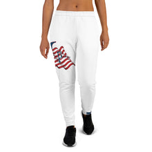 Load image into Gallery viewer, Women's USA Joggers