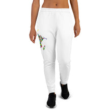 Load image into Gallery viewer, Women's Africa Joggers