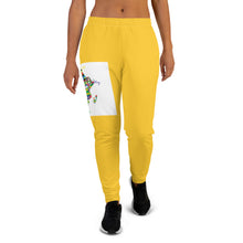 Load image into Gallery viewer, Women's Africa Gld Joggers
