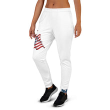 Load image into Gallery viewer, Women's USA Joggers